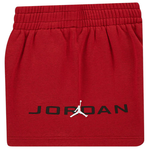 Jordan Βρεφικό σετ Boys' Stretch Fleece Shorts